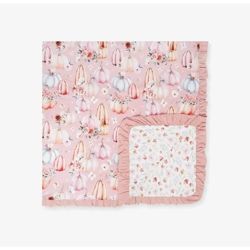 NWT Posh Peanut Talena Luxe Patoo 60x60